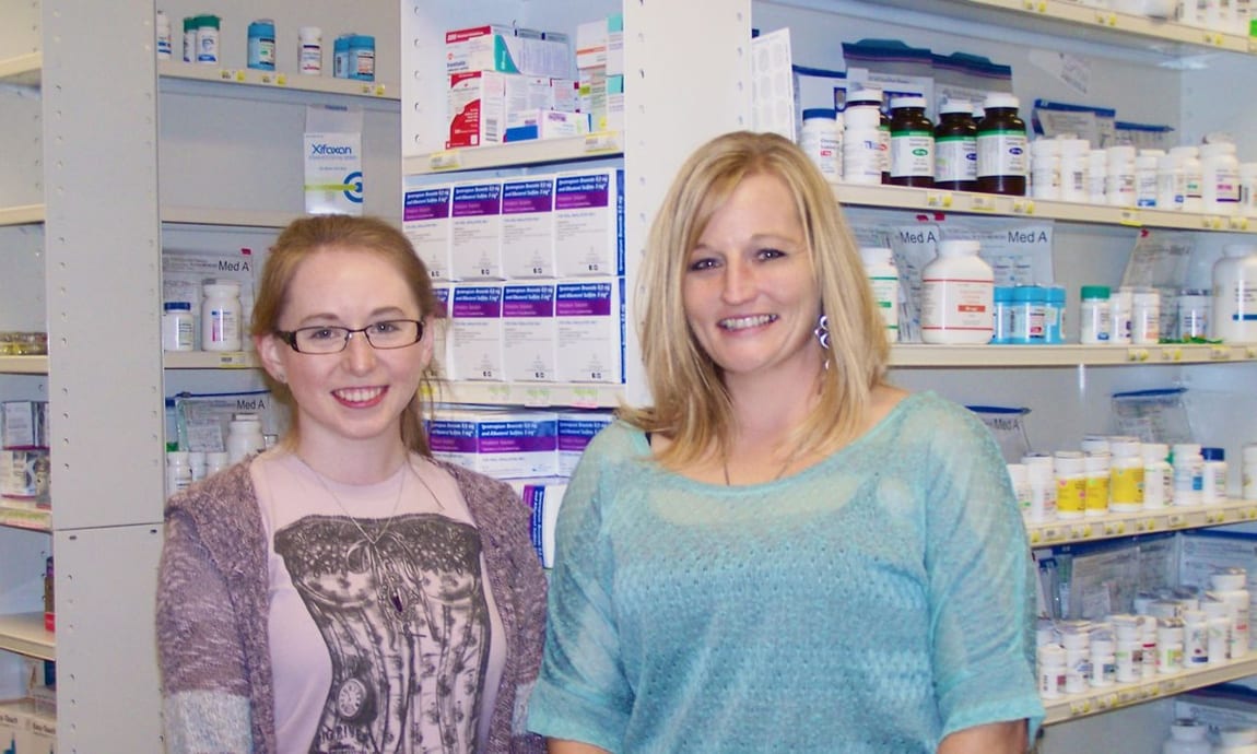 Hometown Pharmacy Helps Rural Community Survive Digital Pharmacist