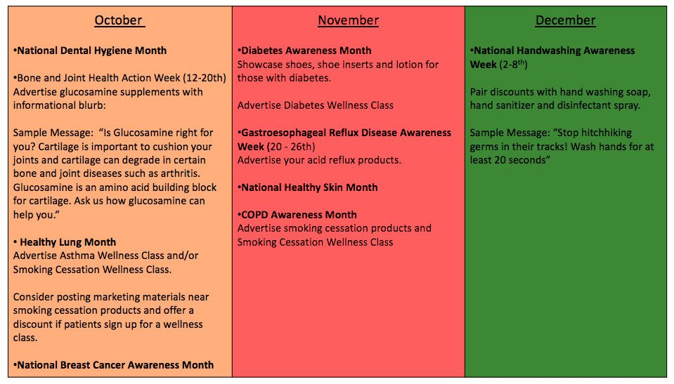 cdc-health-awareness-calendar-2023