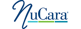 NuCara logo