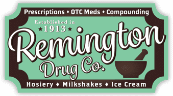 Remington Drug Co.