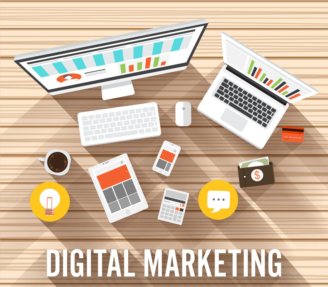 Answering Your Biggest Digital Marketing Questions
