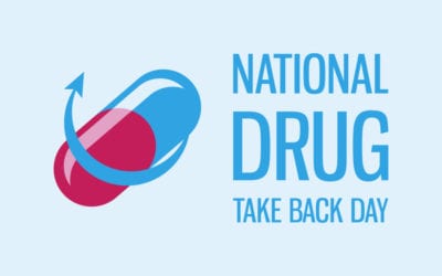 Promote Patient Health This Drug Take Back Day