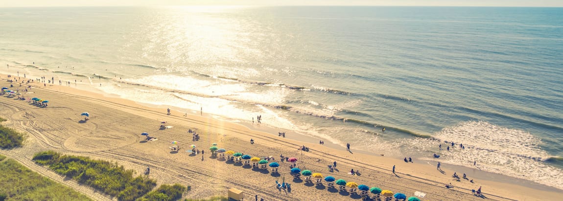 Oceanside Pharmacy Treats Beach Ailments