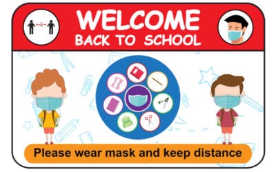 Get Your Pharmacy Back-To-School Ready