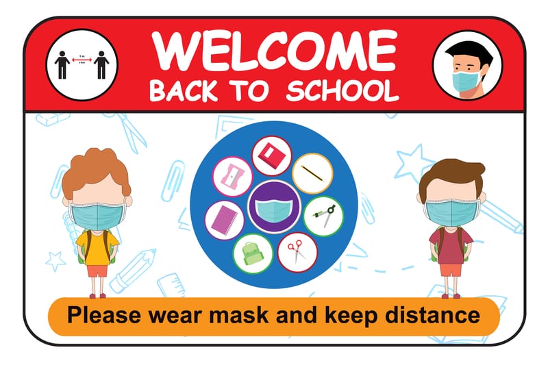 Get Your Pharmacy Back-To-School Ready