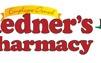 34% More Q2 Website Refills for Redner’s Pharmacy