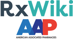 RxWiki Chosen as a Preferred Partner by 2,200+ member American Associated Pharmacies (AAP)