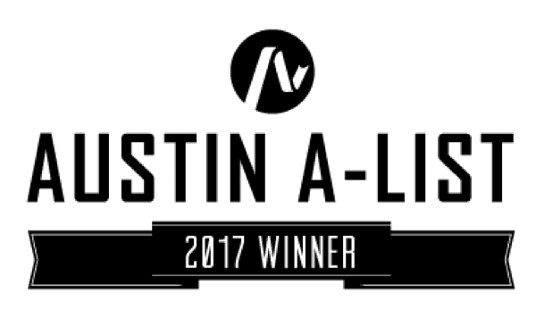 Digital Pharmacist Wins Austin A-List Award