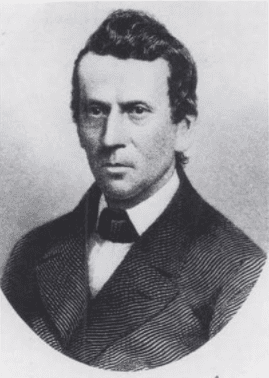 father of american pharmacy