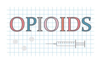Naloxone and The Opioid Epidemic