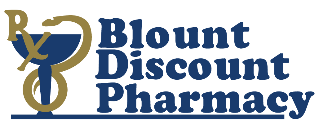 Blount discount pharmacy