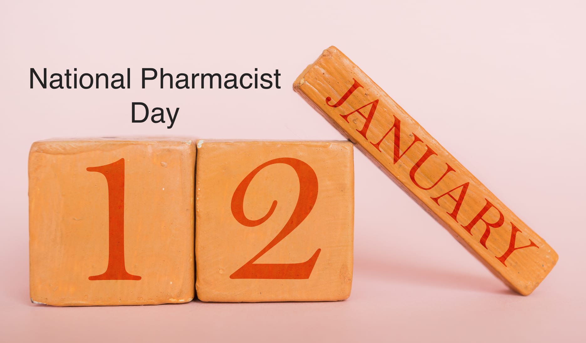 National Pharmacist Day Photo Contest