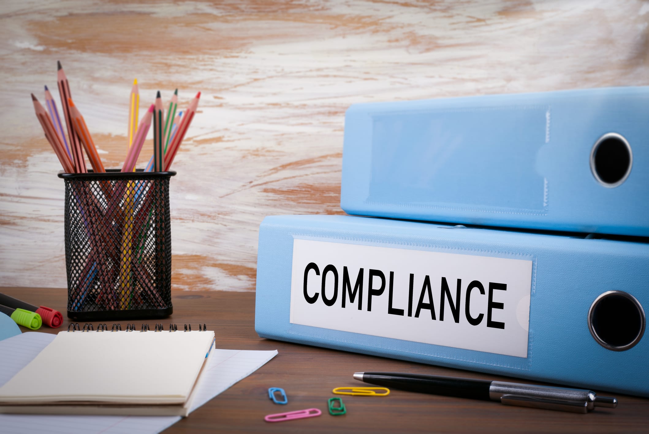 Maintain Pharmacy Compliance With 5 Easy Steps