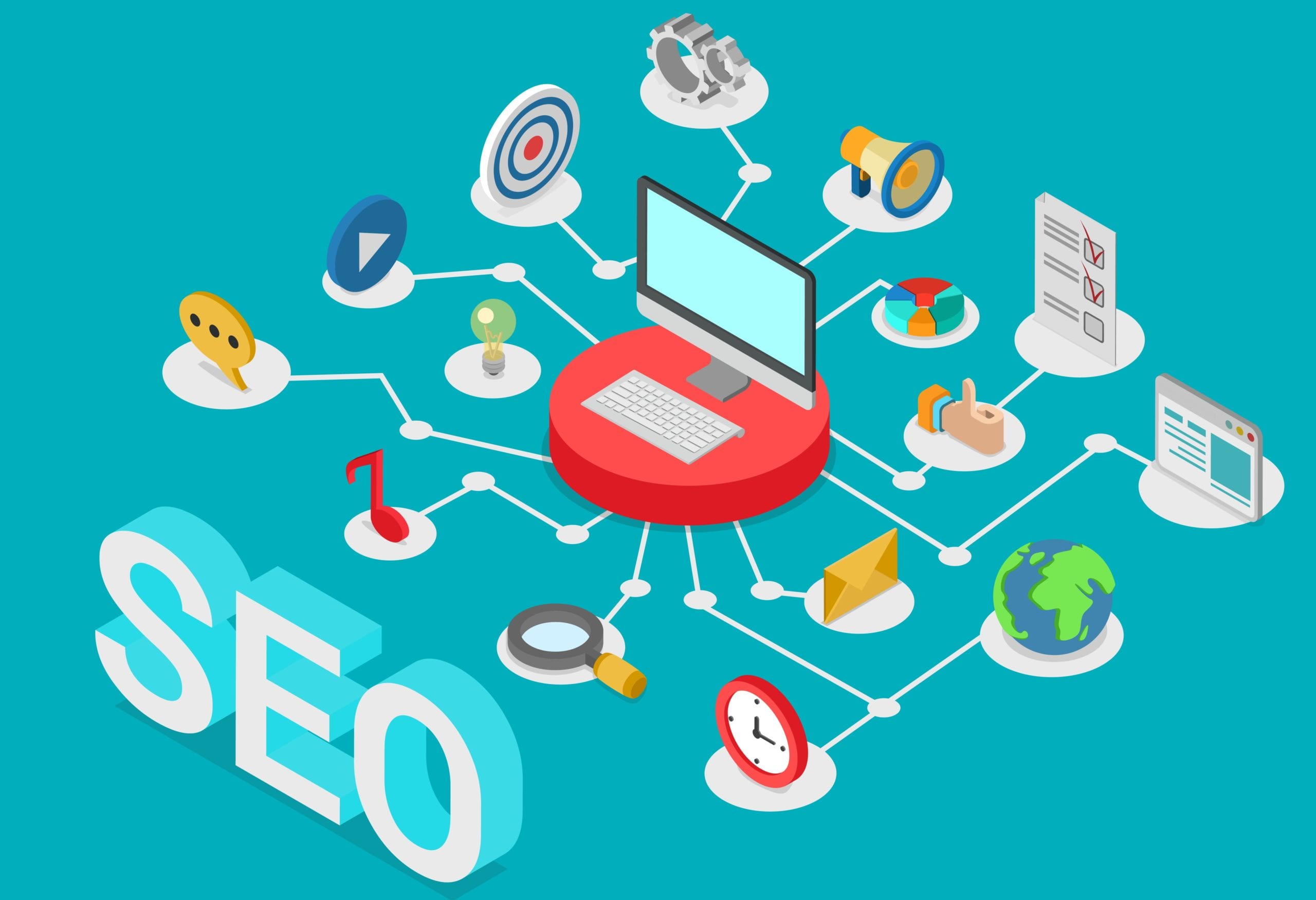 The Basics of Search Engine Optimization (Part 2)