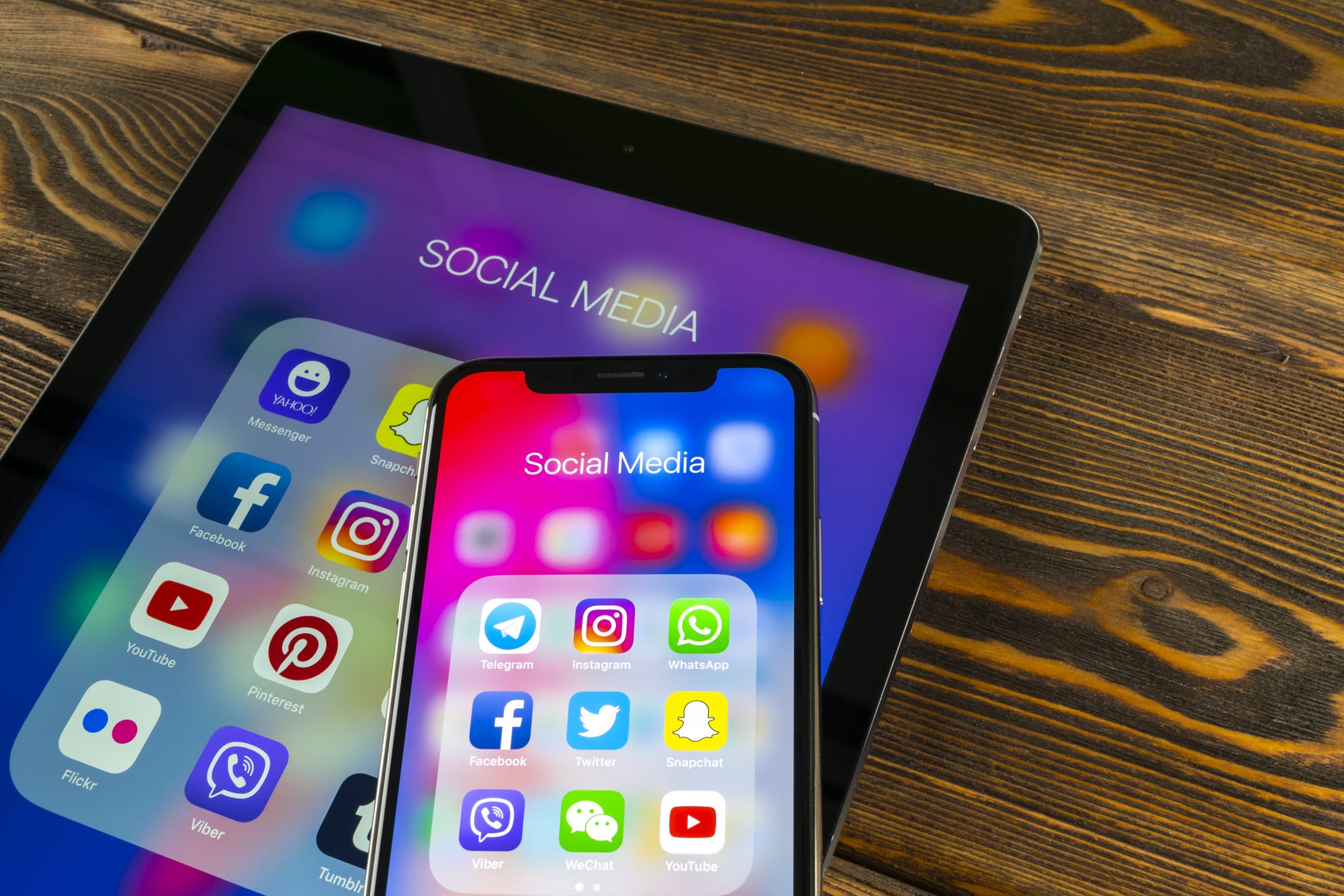 Maximize Your Pharmacy’s Social Media Efforts