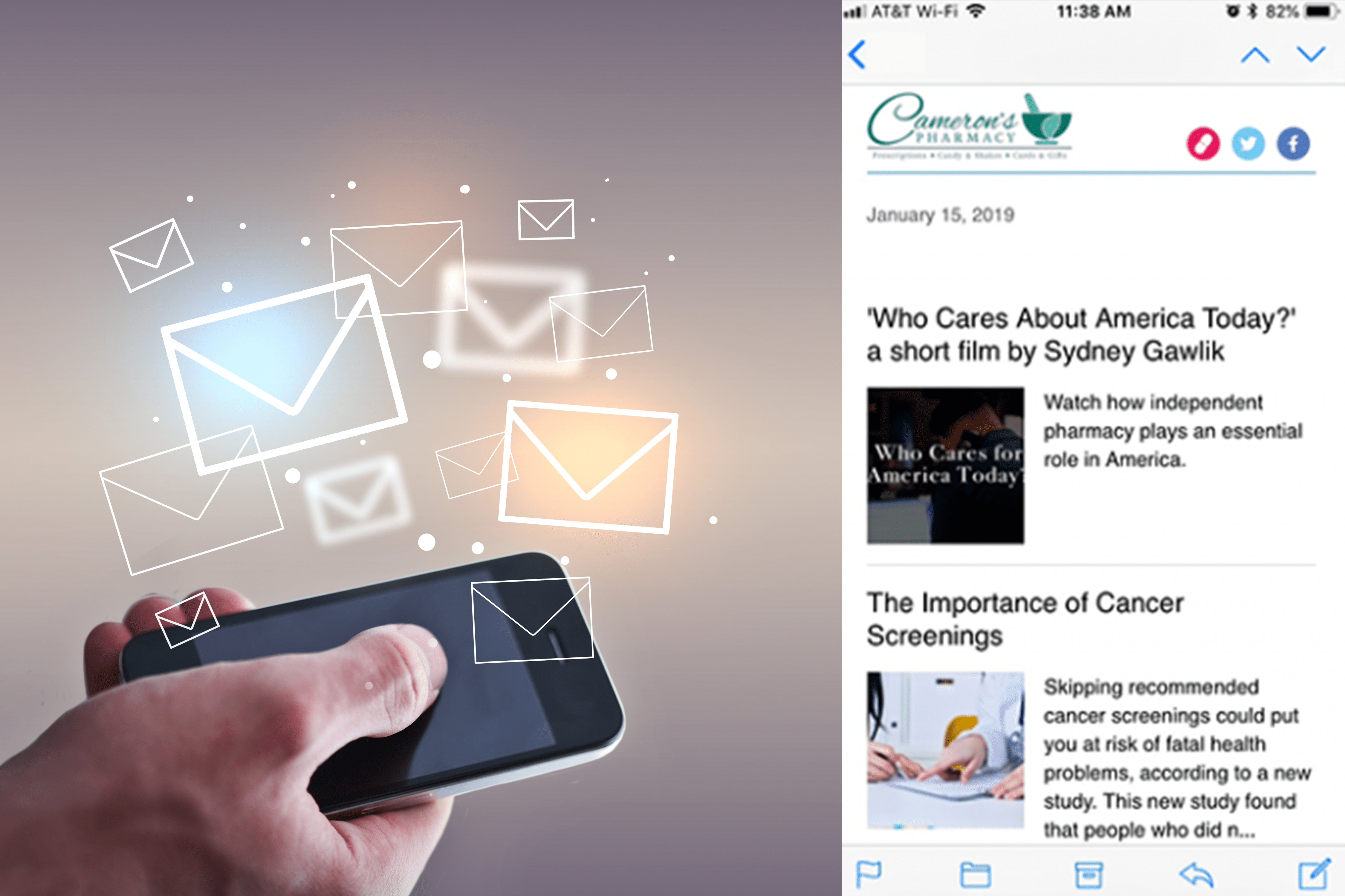 Email Marketing