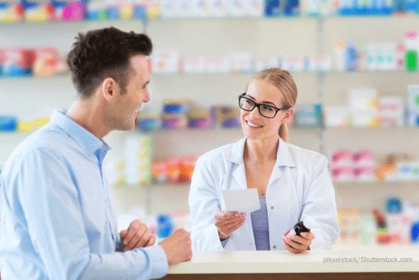 Digital Pharmacist & BestRx: Enhancing the Patient-Pharmacy Experience