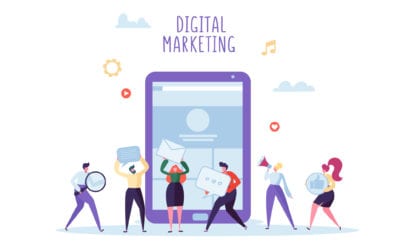 Top 5 Best Practices for Digital Marketing in 2021