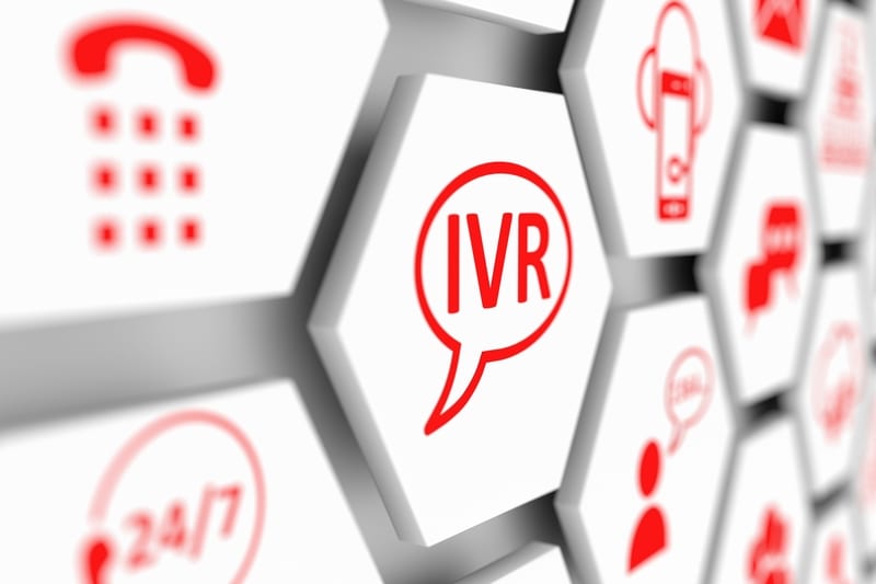Your IVR Questions Answered
