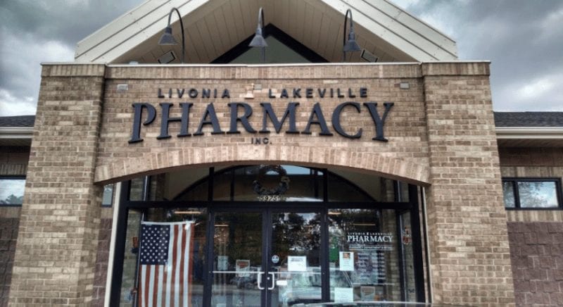 New York Pharmacy To Process Over 1000 Digital Refills This Month
