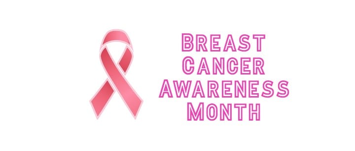 Breast Cancer Awareness Month