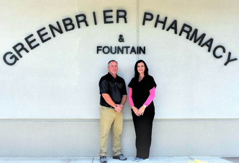 American Pharmacists Spotlight: Dr. Misty Williamson