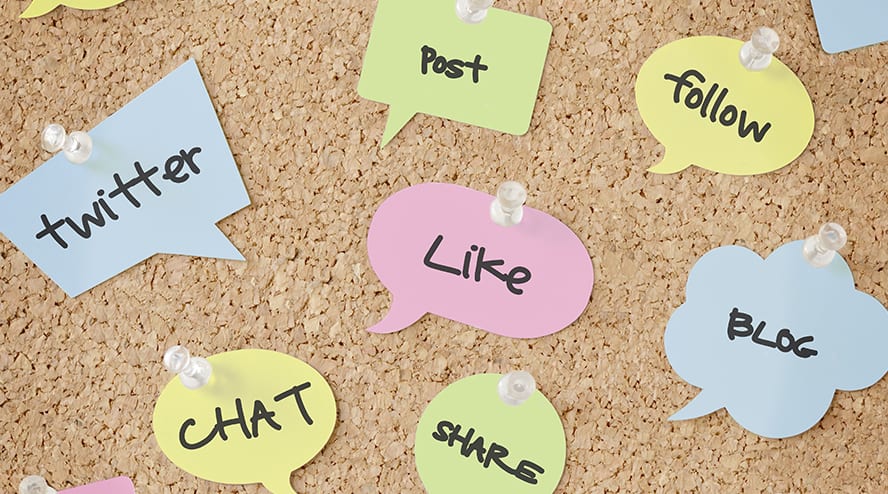 Social Media Content Ideas You Can Use Today