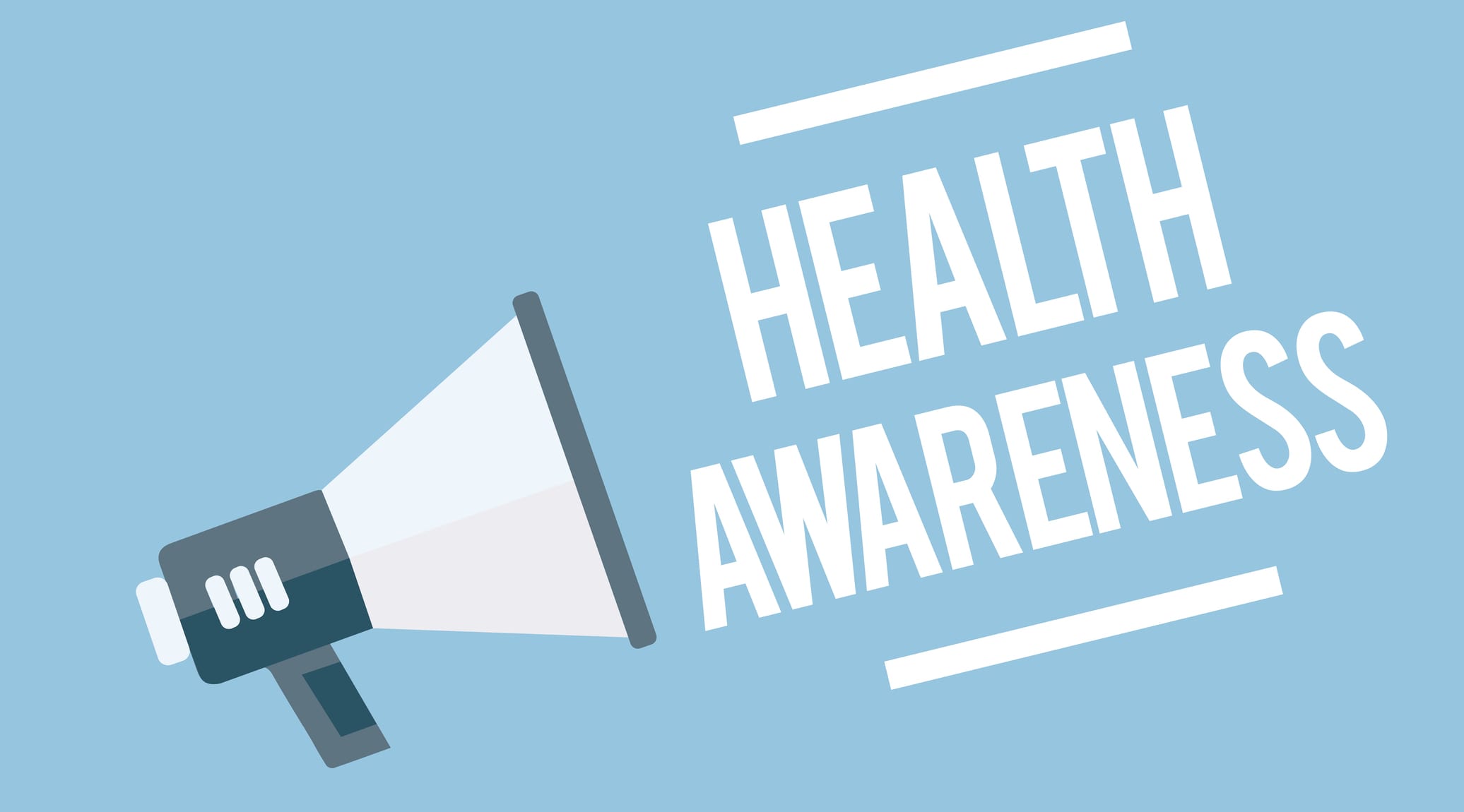 Health Awareness Calendar: Kick Off 2020