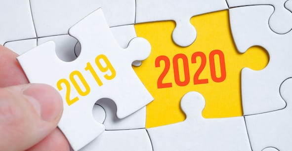 Five Ways to Bring Your Pharmacy Forward in 2020