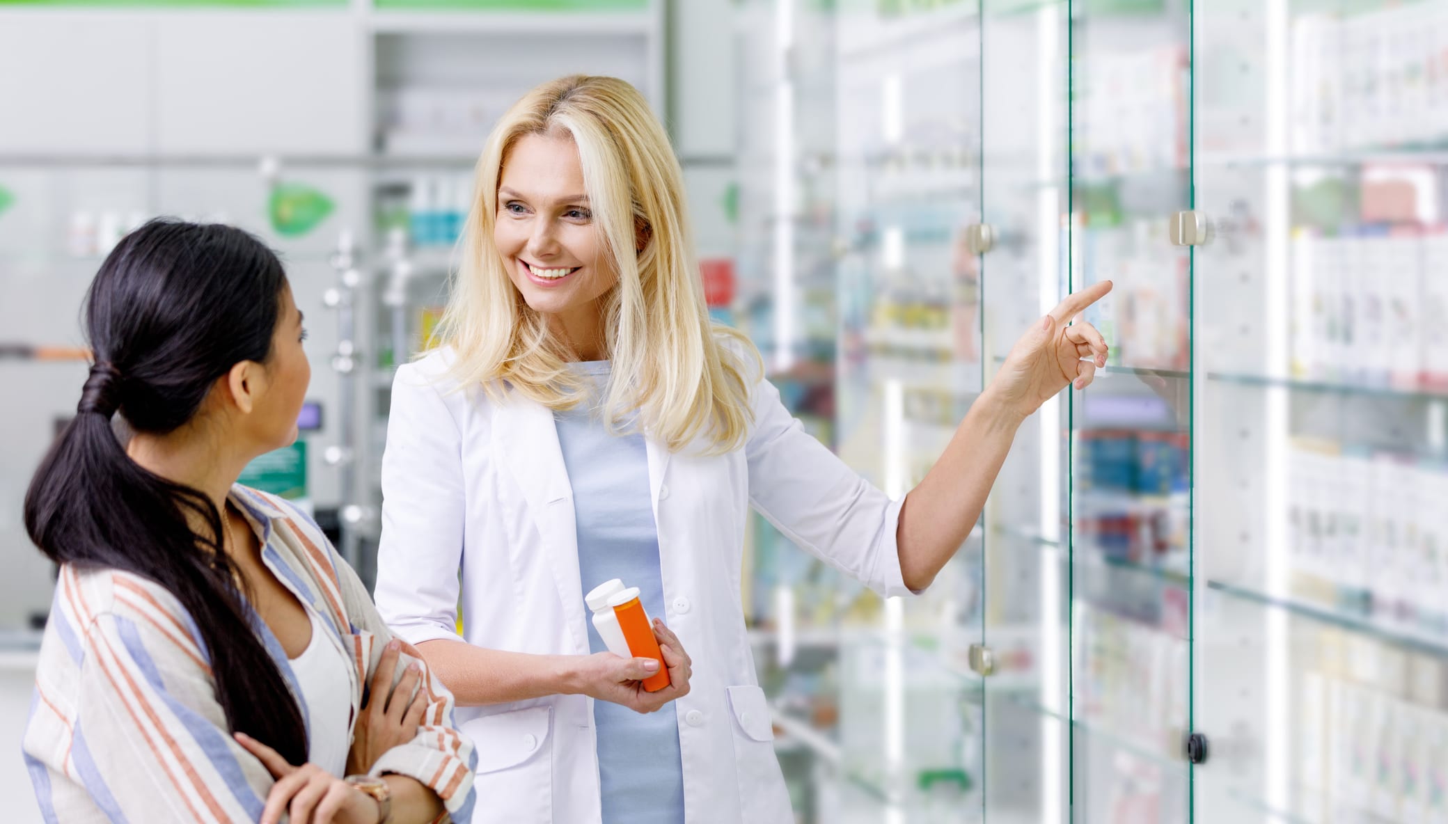 Four Advantages Independent Pharmacies Have Over PillPack by Amazon