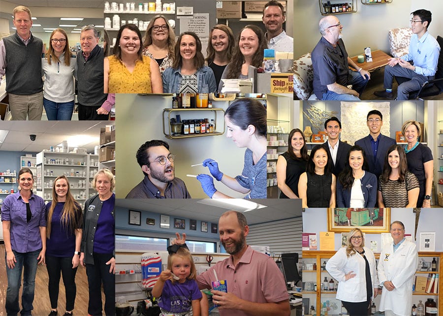 National Pharmacist Day 2020