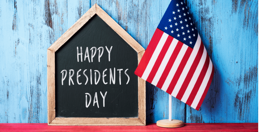 Presidents Day