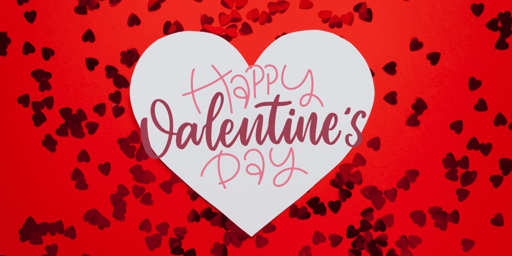 Valentines Social Image