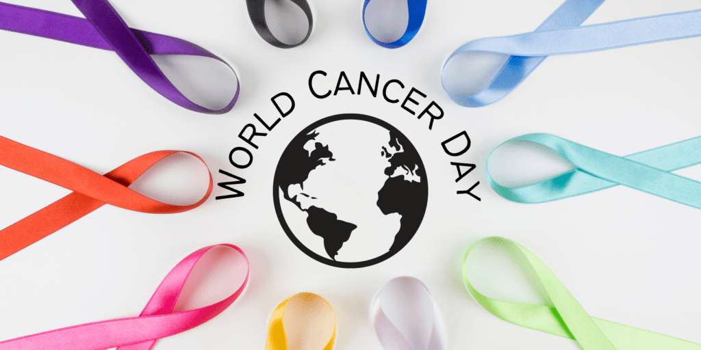 World Cancer Day