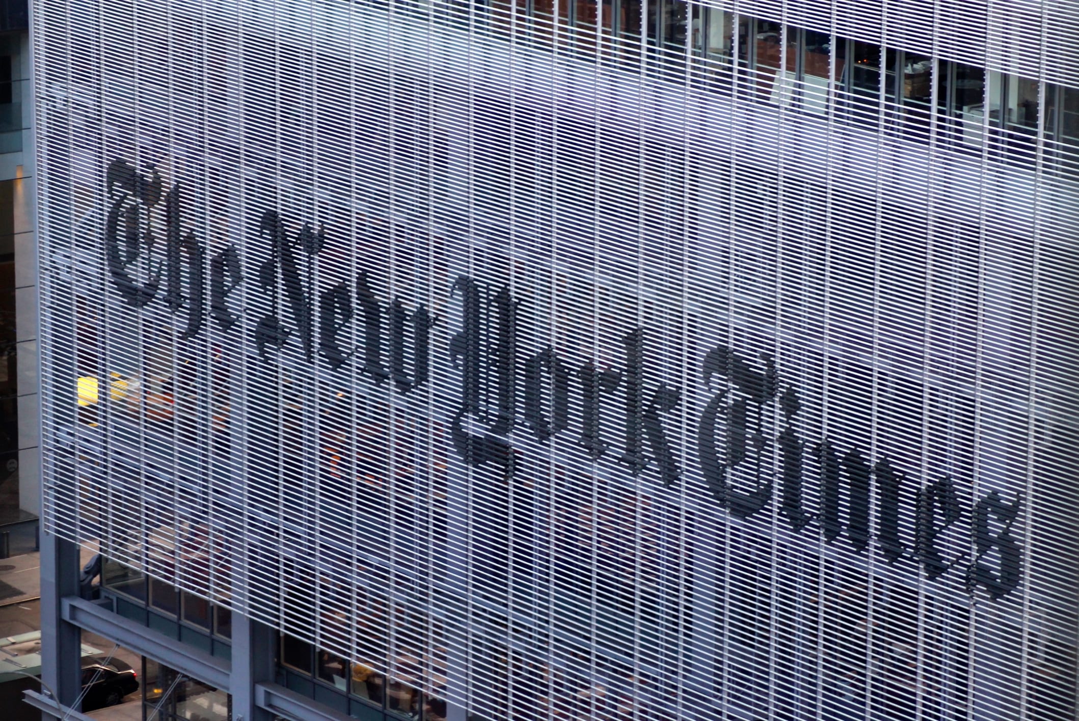 What to Do About the New York Times Article on Chain Pharmacies