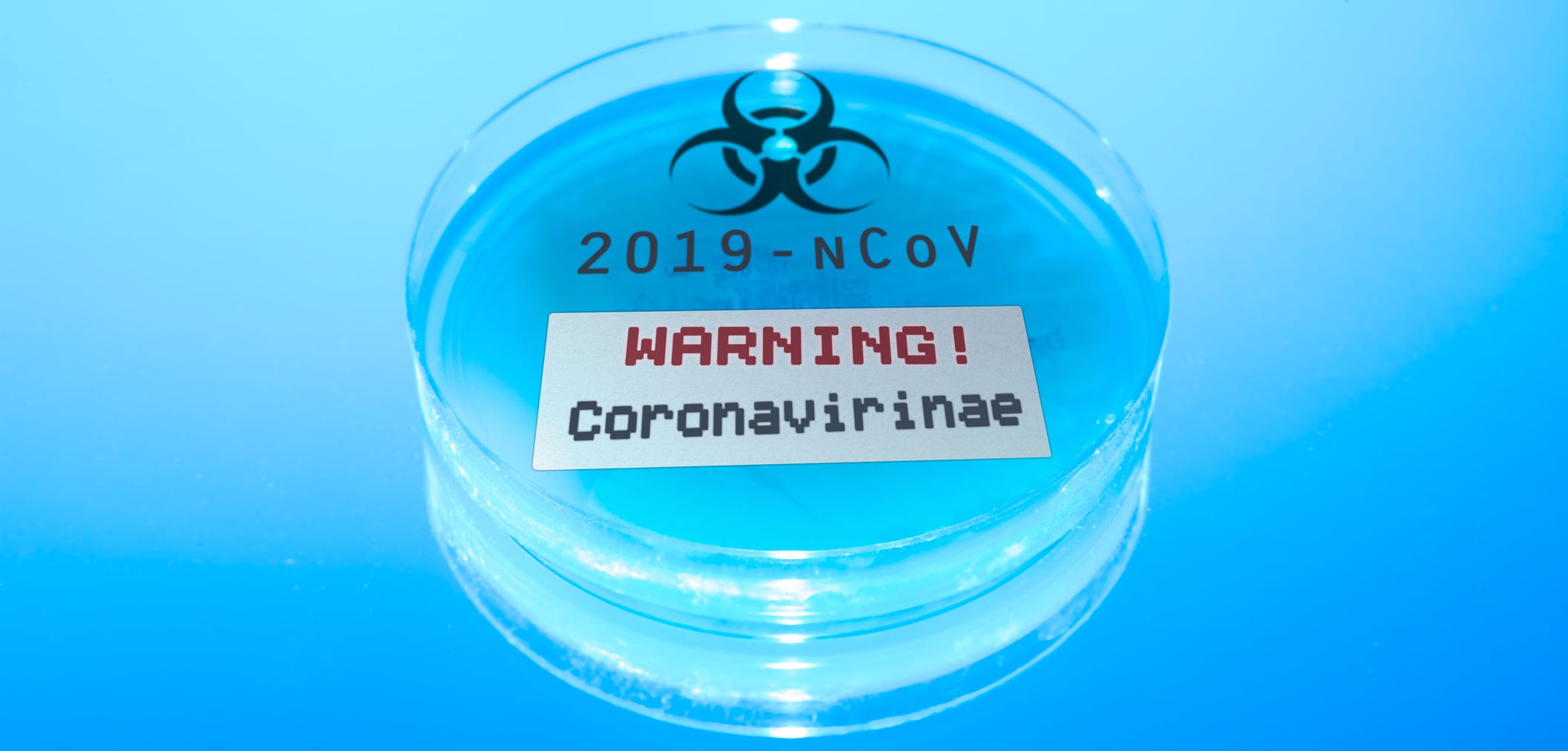 Offer Hands-free Care During the Coronavirus Outbreak