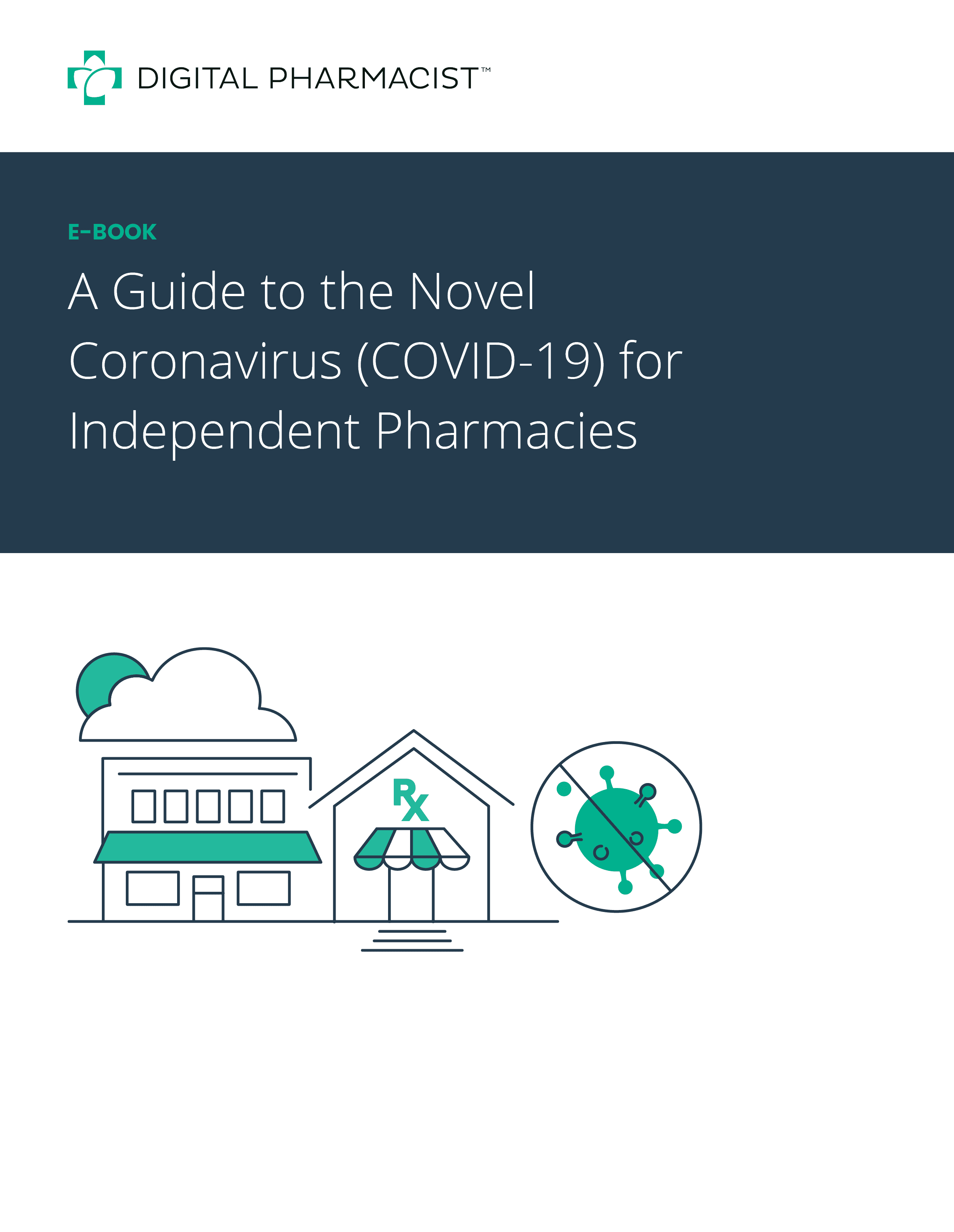 Guide to the coronavirus for independent pharmacies