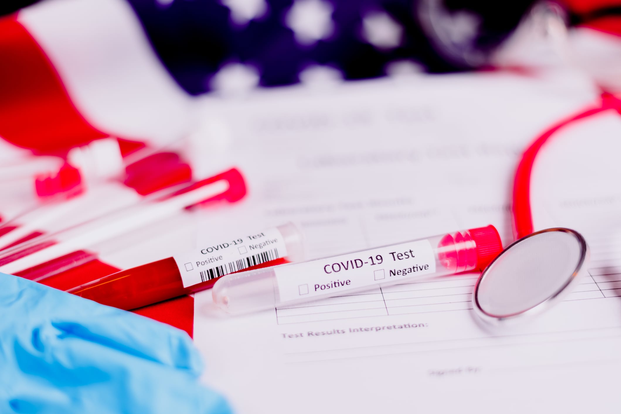 The Coronavirus Testing Problem and How Pharmacies Can Help