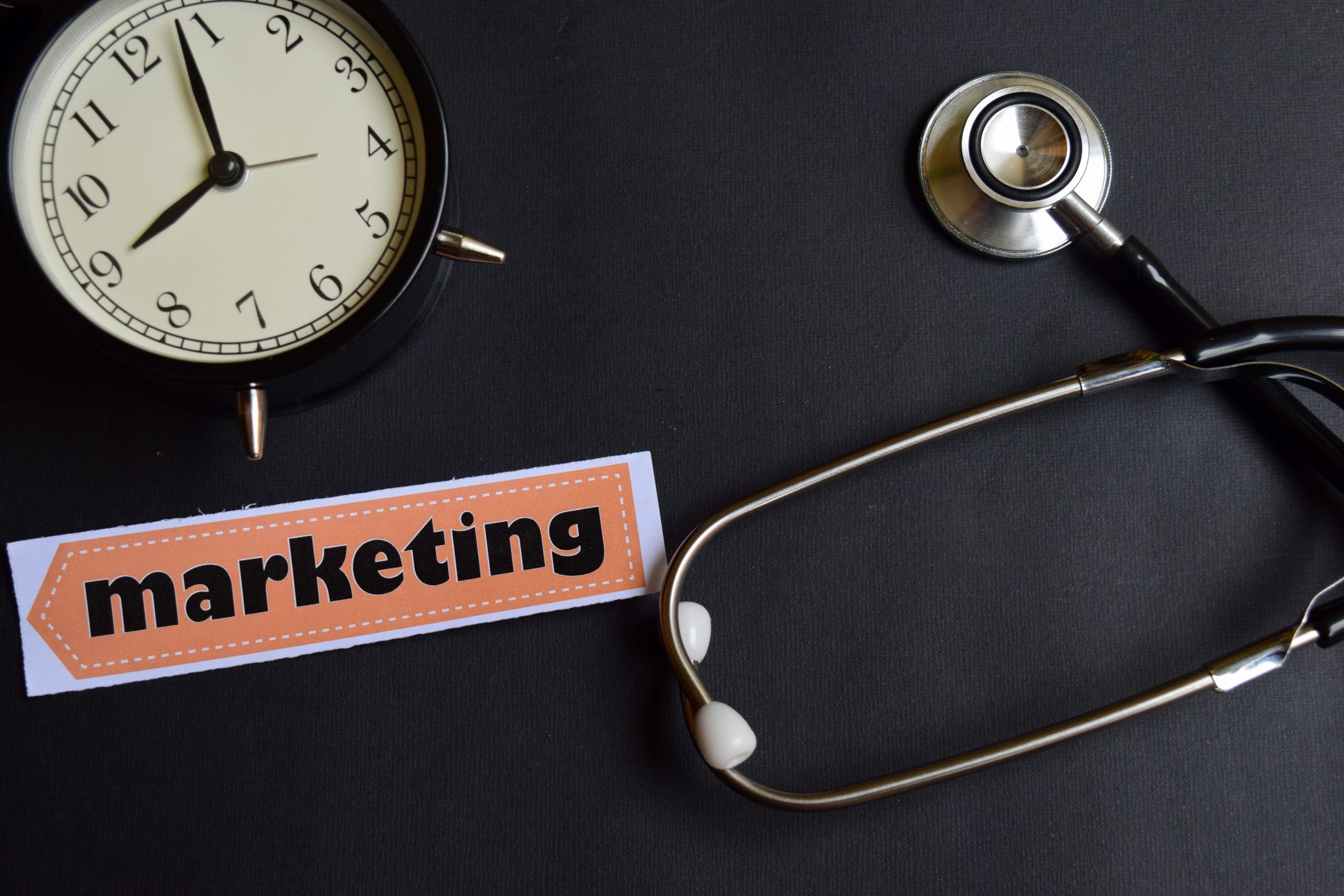 Pharmacy Marketing Fundamentals