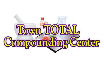 Town Total Compounding Uses Digital Pharmacist Healthsite and App to Attract New Patients