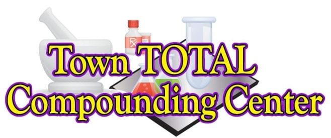 Town Total Compounding Center