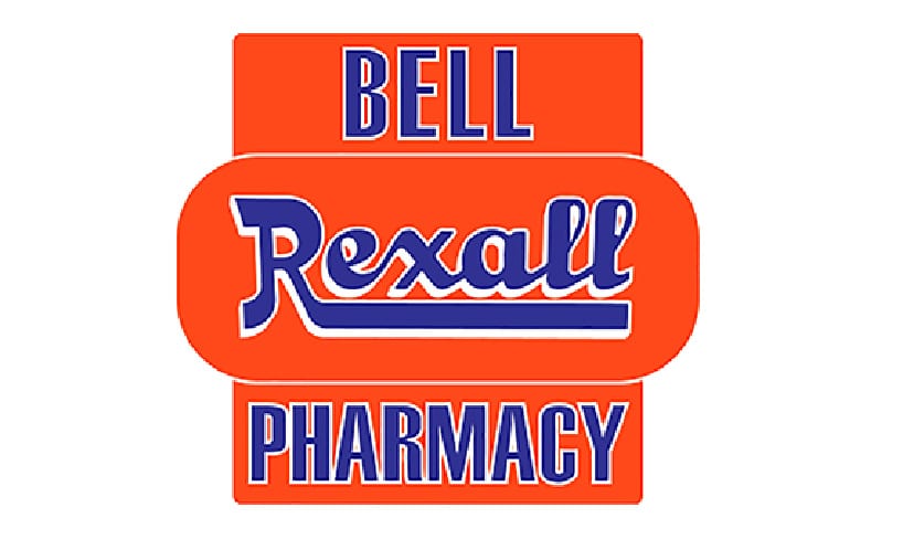 Bell Rexall Pharmacy
