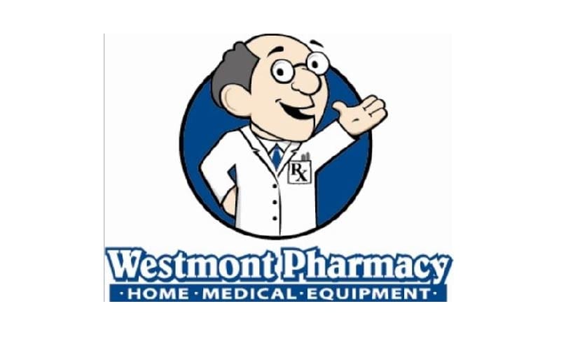 Westmont Pharmacy Logo