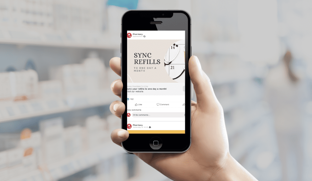 Getting Started With Pharmacy Facebook Ads
