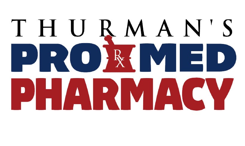 Thurman’s Pro-Med Pharmacy
