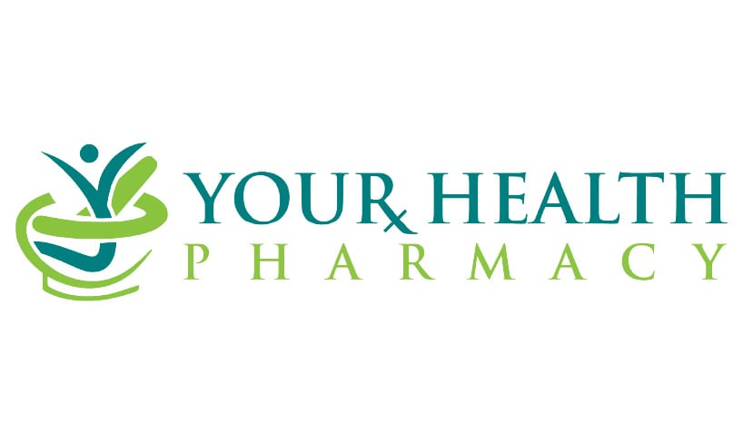 Your Health Pharmacy Logo