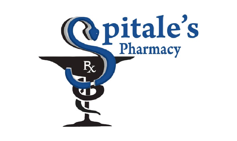 Spitale Drugs Logo