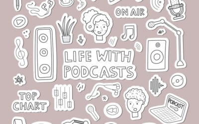 Top 7 Pharmacy Podcasts for Pharmacists