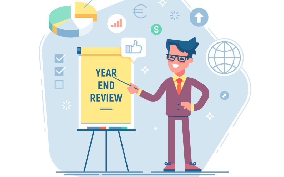 2020 Year-End Review With Digital Pharmacist