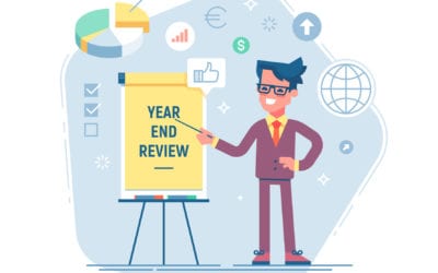 2020 Year-End Review With Digital Pharmacist